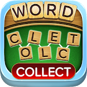 Word Collect - Free Word Games (FKA Word Addict)