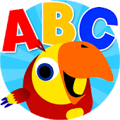 ABC's: Alphabet Learning Game