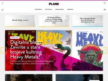 planb.hr - magazin koji se, prije svega, bavi digitalnim marketingom