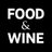 Food & Wine