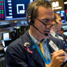 Global markets rise, shrugging off trade concerns