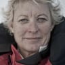 Australian the first female skipper to win round-the-world yacht race