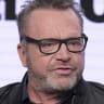 Tom Arnold and Apprentice producer Mark Burnett in pre-Emmys brawl