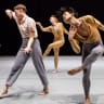 Artistic risk pays off in challenging dance work