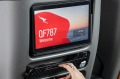 Qantas has removed music and radio options from its in-flight entertainment on domestic 737 and A330 flights. Though you ...