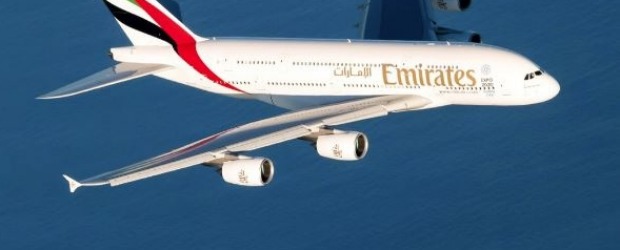 Emirates' early bird sale is now on.