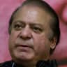 Ousted Pakistan PM Sharif freed from jail