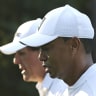 Tiger v Phil in Las Vegas: A gaudy dust-up between millionaires