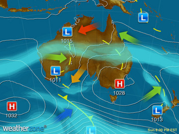 synoptic