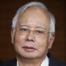 Ex-Malaysian PM Najib Razak arrested, to face charges in 1MDB case