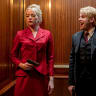 Maniac stars Emma Stone and Jonah Hill, with direction from Cary Fukunaga (True Detective, season one).