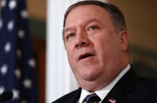 Mike Pompeo Mike Pompeo said he had invited North Korea's foreign minister to meet in New York next week. 