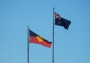 Two Nations _ Used flags - Flickr Michael Coghlan