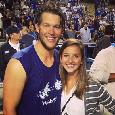 Clayton Kershaw