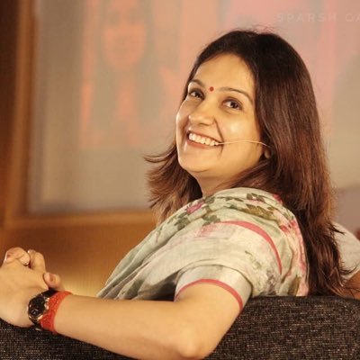 Priyanka Chaturvedi