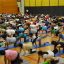 Celebrates First International Yoga Day – New Jersey USA