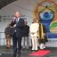 OFBJP(UK) takes part in International Yoga Day