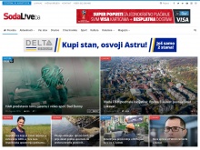 Lukavački online portal