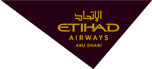 Etihad Airways Home