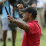 Tiger's journey from last-chance saloon to Tour winner once more