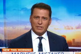 Why women switched off Karl Stefanovic