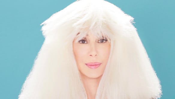 'I loved that movie so much': Muriel's Wedding spurs Cher's love for ABBA