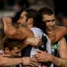 Why Collingwood will win the grand final