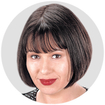 Michelle Goldberg