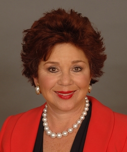 Hon. Sheila Prell Sonenshine (Ret.)