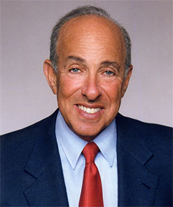 Hon. Daniel Weinstein (Ret.)