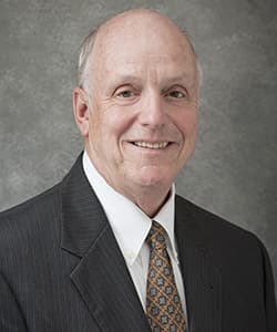 Hon. Wayne R. Andersen (Ret.)