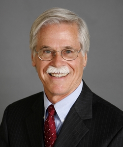 Hon. Robert A. Baines (Ret.)