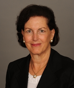 Hon. Rosalyn Chapman (Ret.)