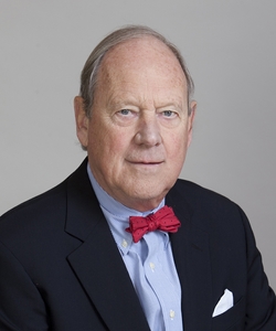 Hon. Charles B. Swartwood, III (Ret.)