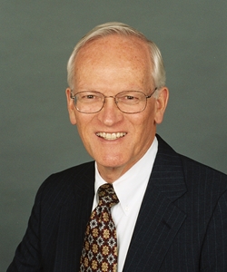 Hon. Gary L. Taylor (Ret.)