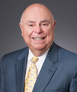 Hon. Dickran M. Tevrizian (Ret.)