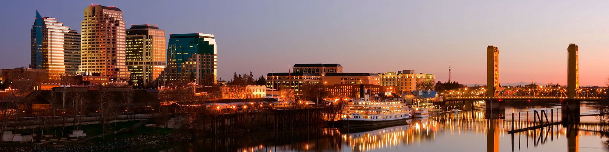 Sacramento, California