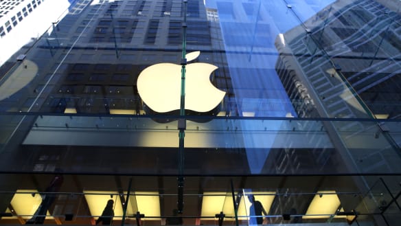 No jail for teen who hacked into Apple's secure systems