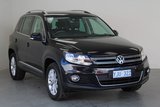 2013 VOLKSWAGEN TIGUAN