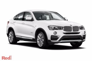 2018 BMW X4