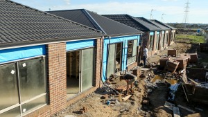 NSW and Victoria remain the top two states in housing construction with activity lagging the cooling of house prices and ...