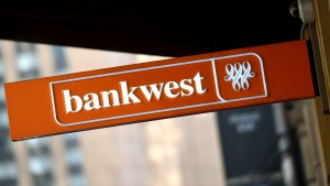 Bankwest, which is owned by CBA, the nation's largest lender, will raise its standard variable rates by 15 basis points.