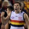 Adelaide's McGovern wants to join Carlton