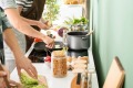 Too many cooks in the communal kitchen?