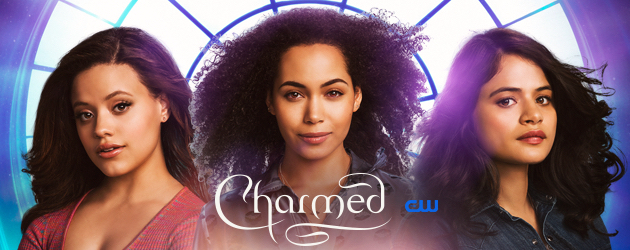 Charmed Reboot The CW