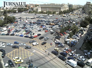 Piata Victoriei - Buzesti