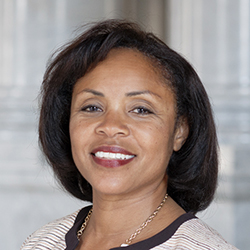 Denise D. Wofford