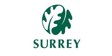 SURREY COUNTY COUNCIL