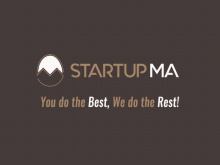 Startup Ma