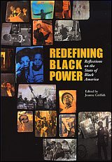 Redefining Black Power: Reflections on the State of Black America